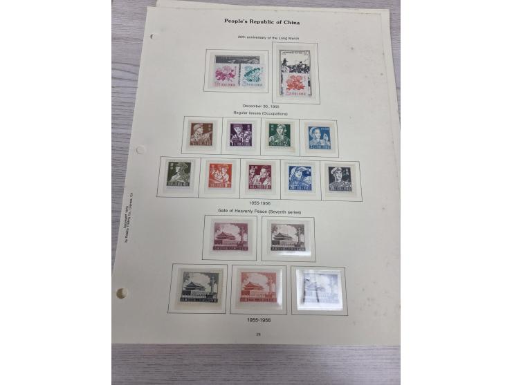 including R1, R2, SC1, SC4, SC7, SC10 and many others. Large quantity. Please view.